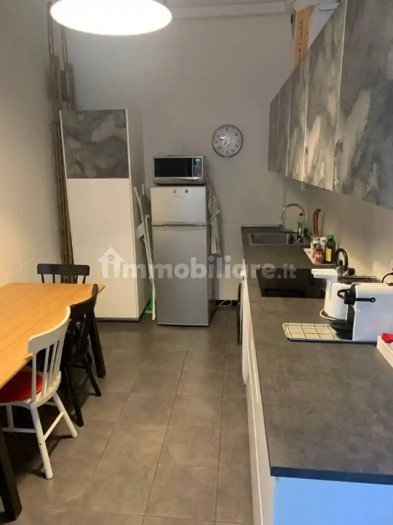 Bilocale via dell'Unione 7, Duomo, Milano - foto 5