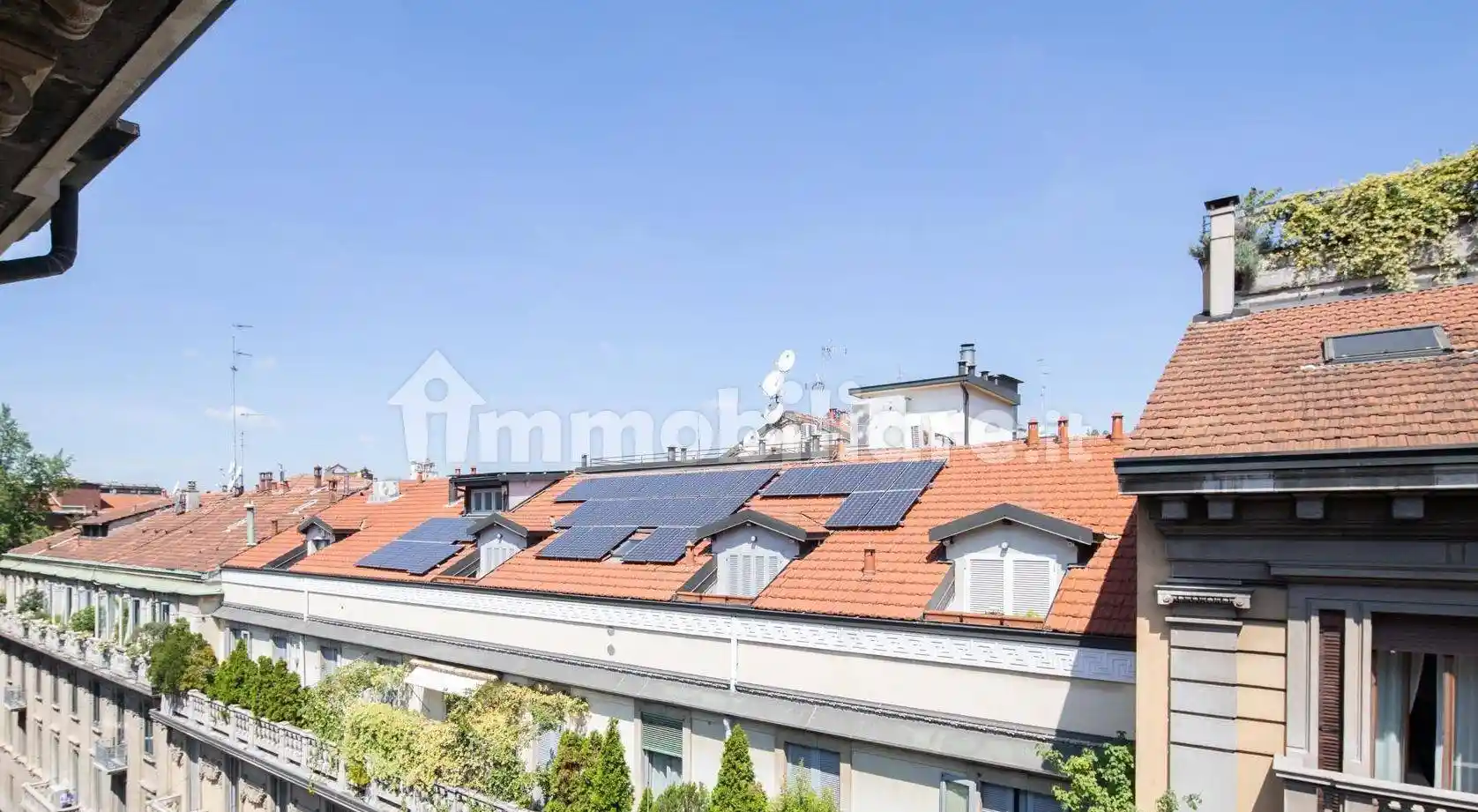 Penthouse - Attic - foto 2