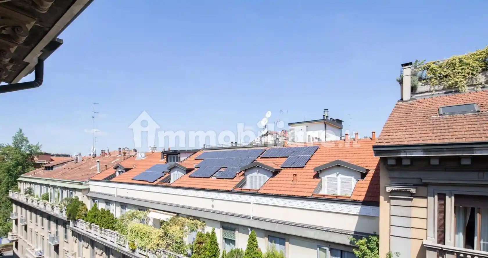 Penthouse - Attic - foto 3