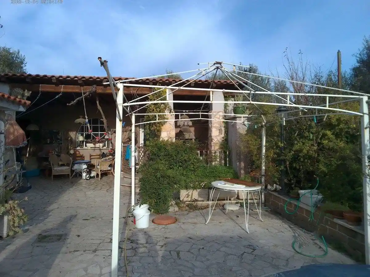 Villa unifamiliare via D. Birago, Casacalda - Carcibove, Guidonia Montecelio - foto 4