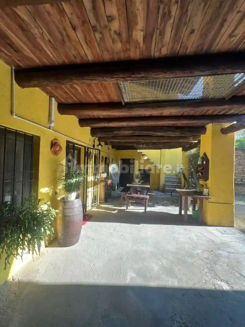 Casa indipendente - foto 3