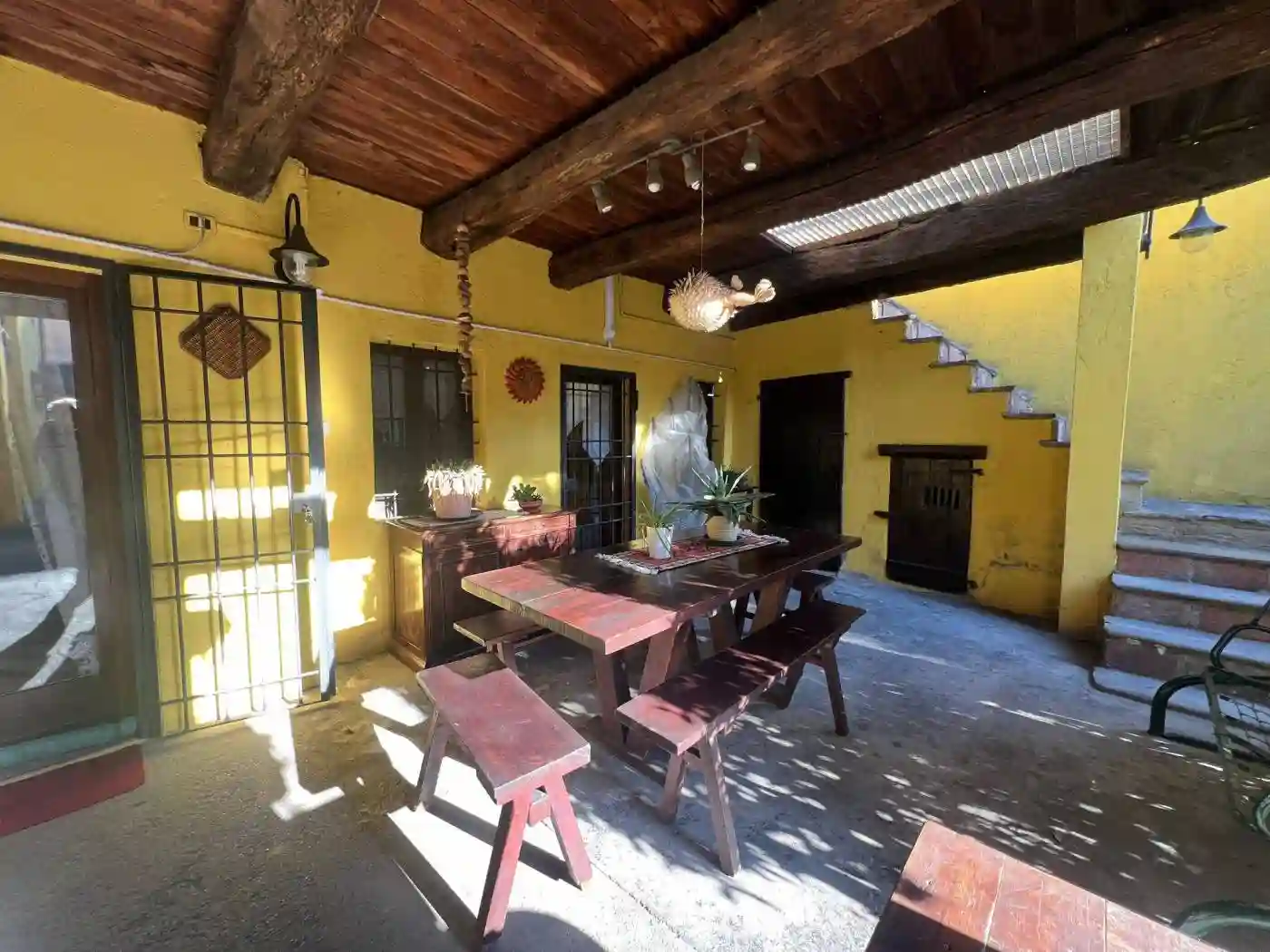 Casa indipendente - foto 4