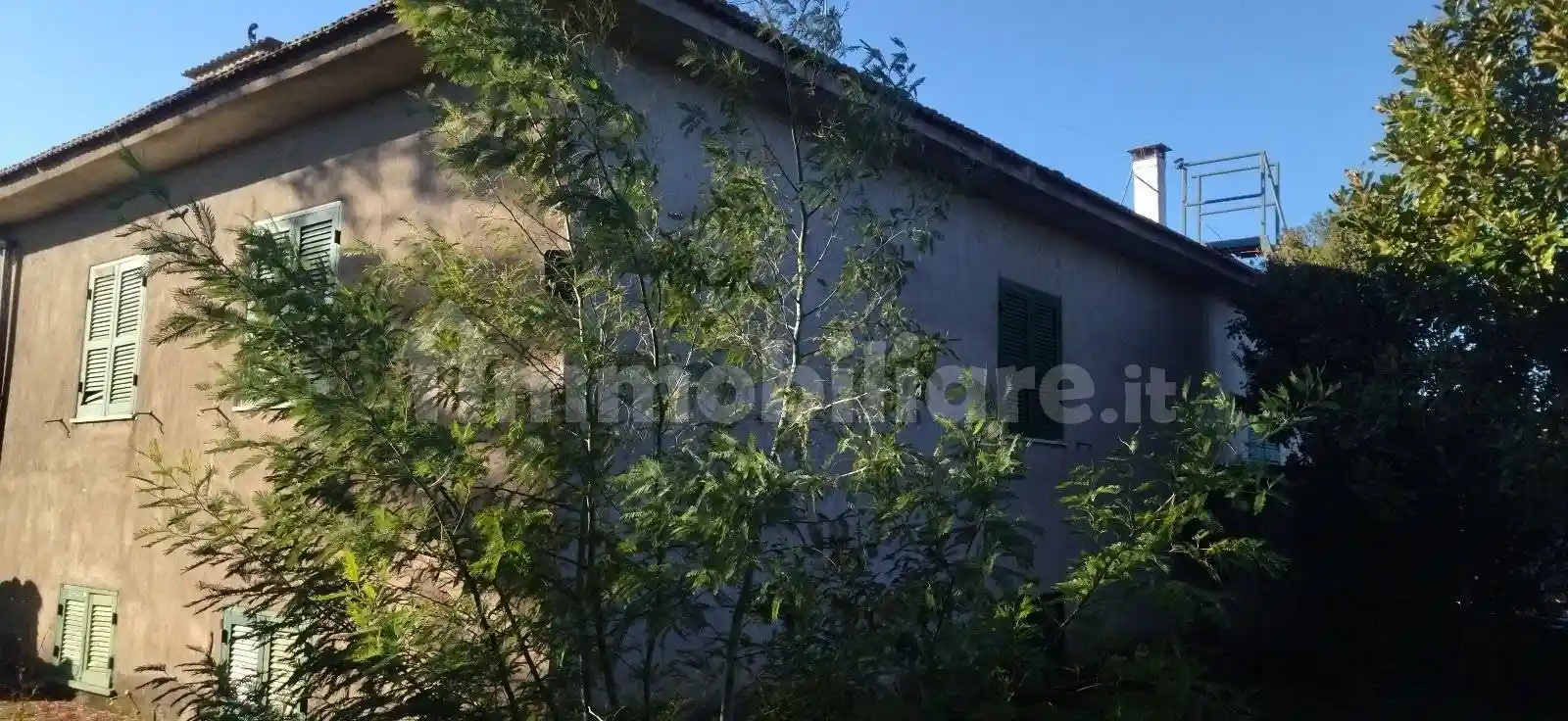 Villa in vendita a Vasanello