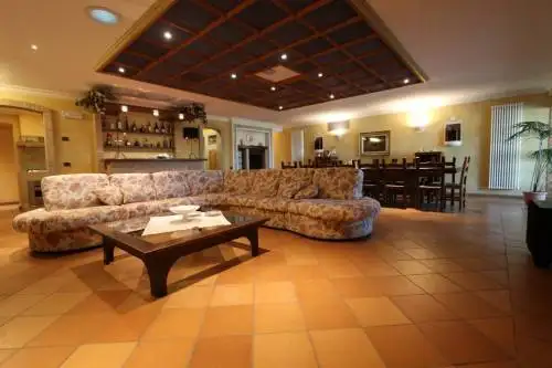 Villa in vendita a Tortoreto