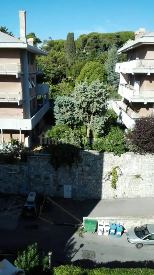 Attico - Mansarda in vendita a Genova