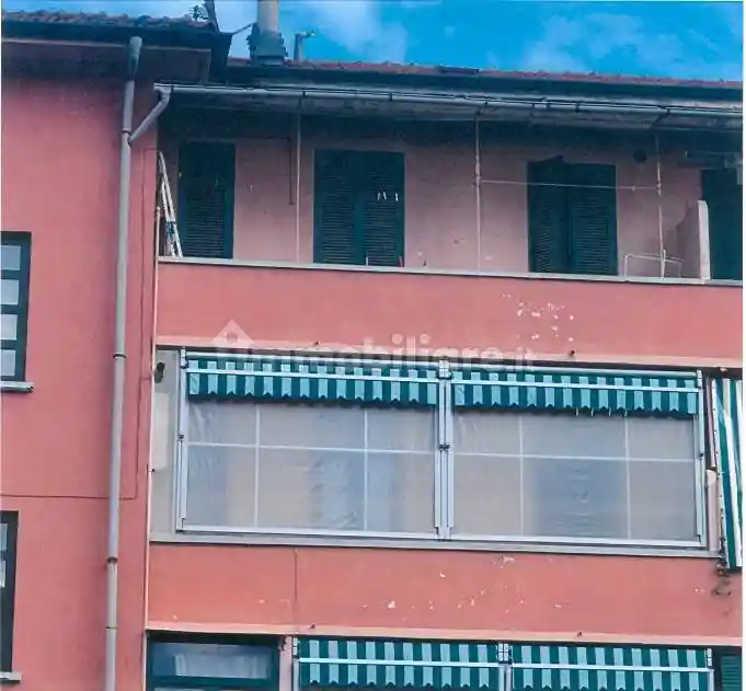 Appartamento in vendita a Carignano