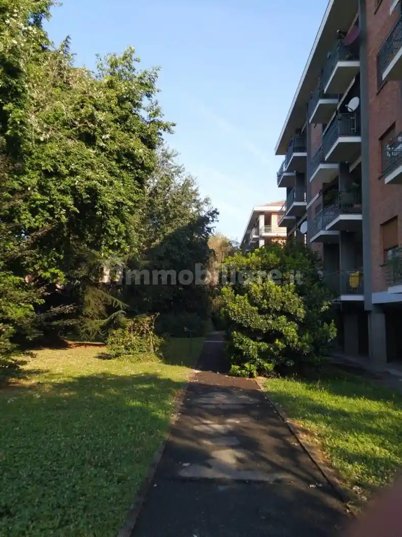 Appartamento in vendita a Moncalieri