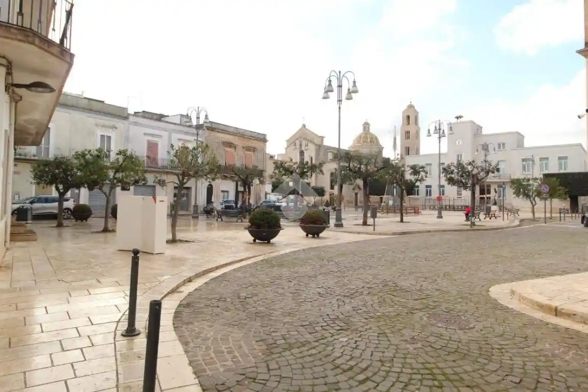 Appartamento in vendita a San Michele Salentino