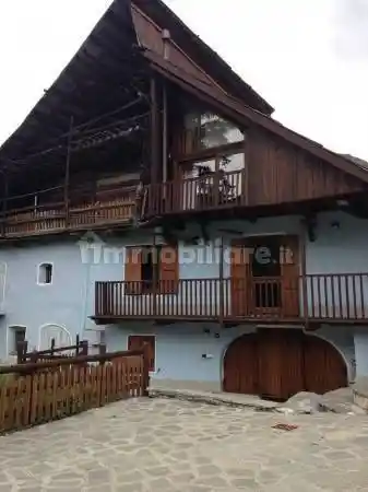 Appartamento in vendita a Sauze di Cesana