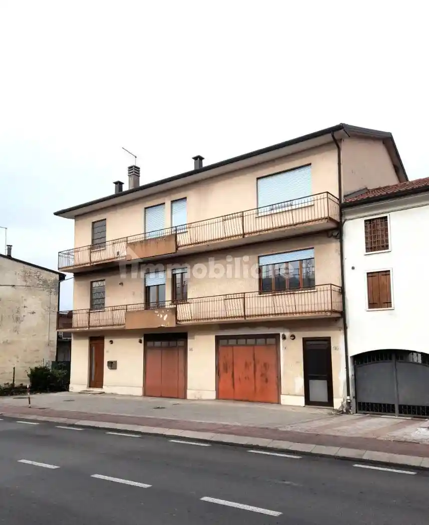 Appartamento in vendita a Dueville