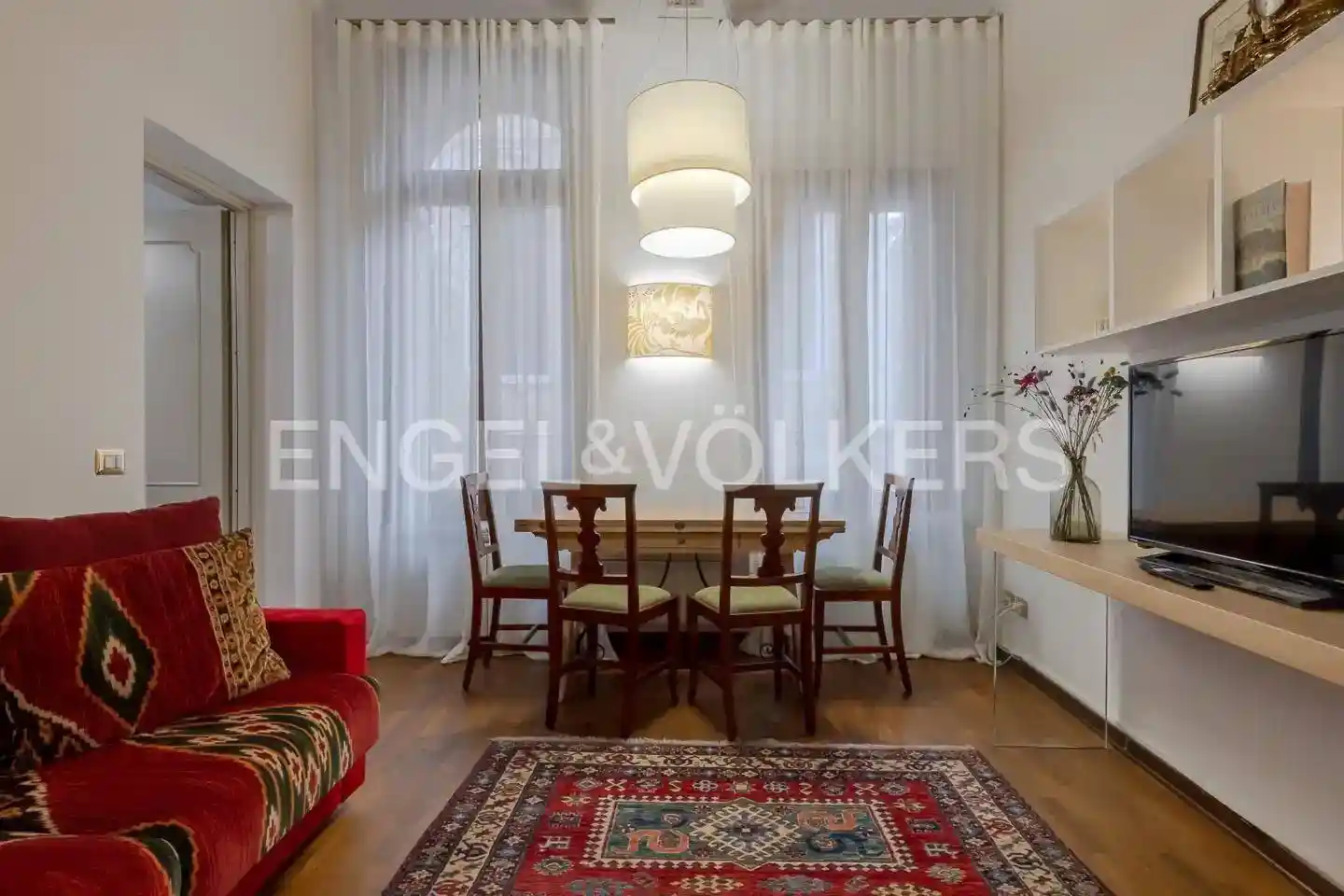 Trilocale Campo Sant'Aponal, Rialto, Venezia - foto 2