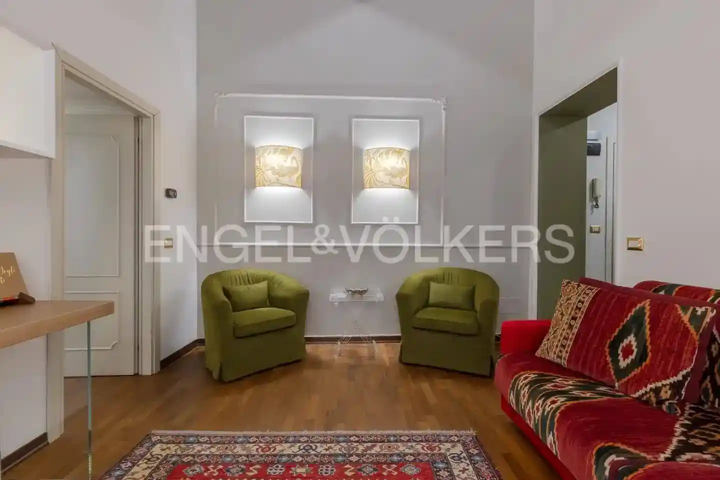 Trilocale Campo Sant'Aponal, Rialto, Venezia - foto 3