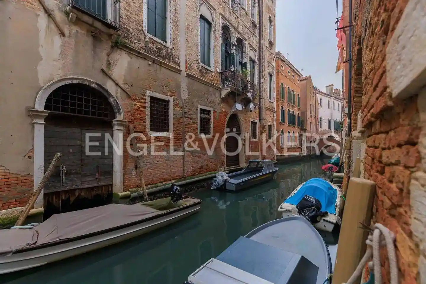 Trilocale Campo Sant'Aponal, Rialto, Venezia - foto 5