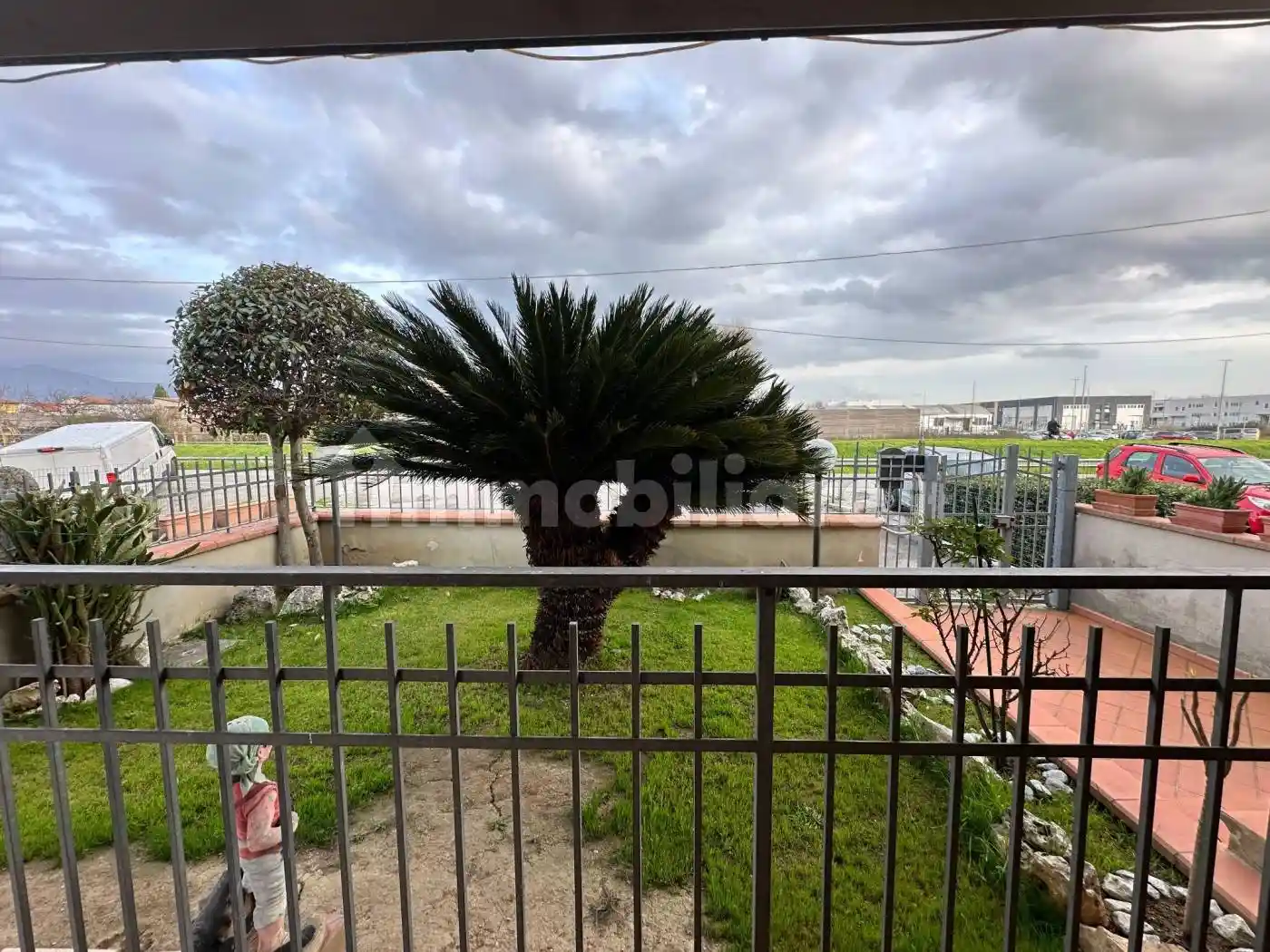 Villa in vendita a Prato