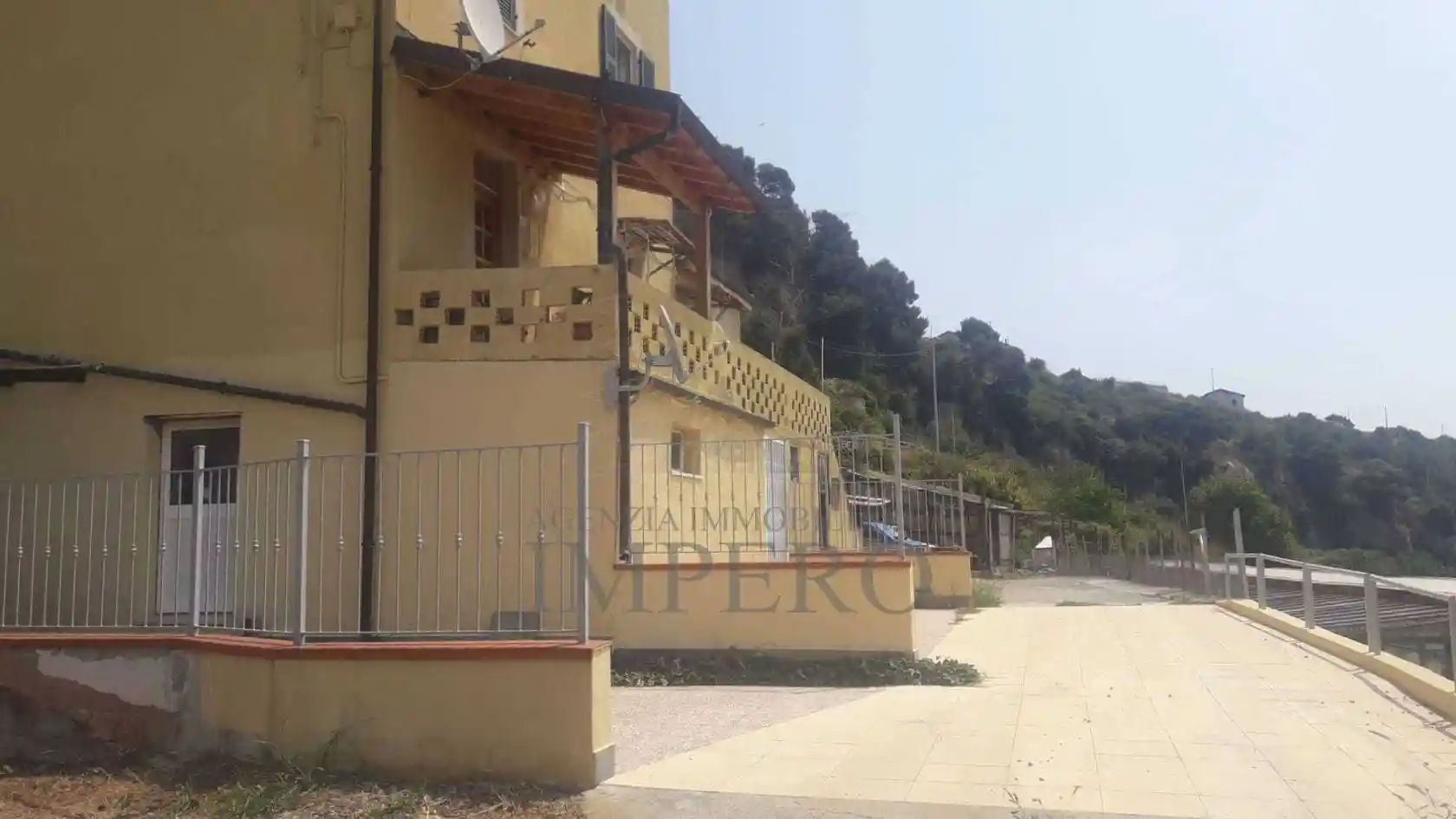 Villetta a schiera in vendita a Ventimiglia