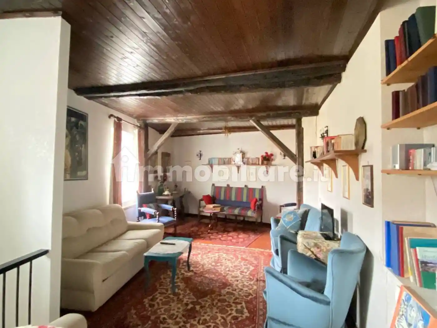 Appartamento in vendita a Fiuggi