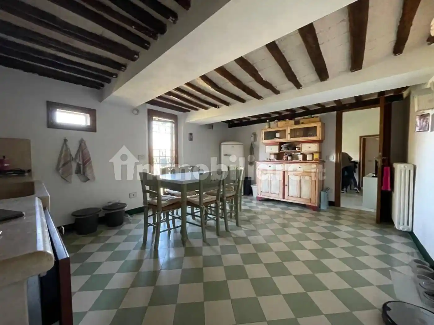 Appartamento in vendita a Siena