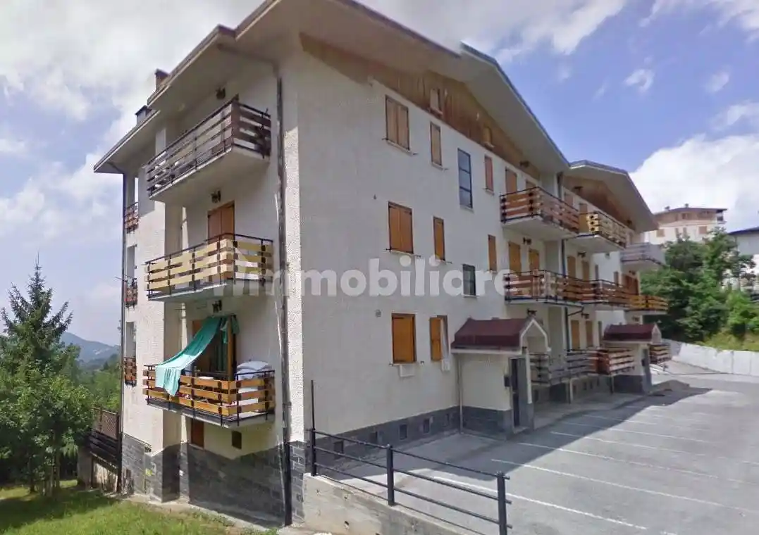 Appartamento in vendita a Roburent