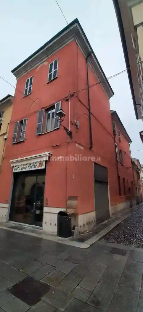 Palazzo - Edificio - foto 2