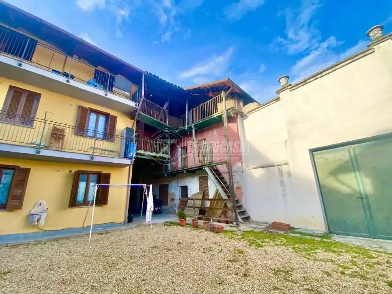 Casa indipendente in vendita a Ciriè