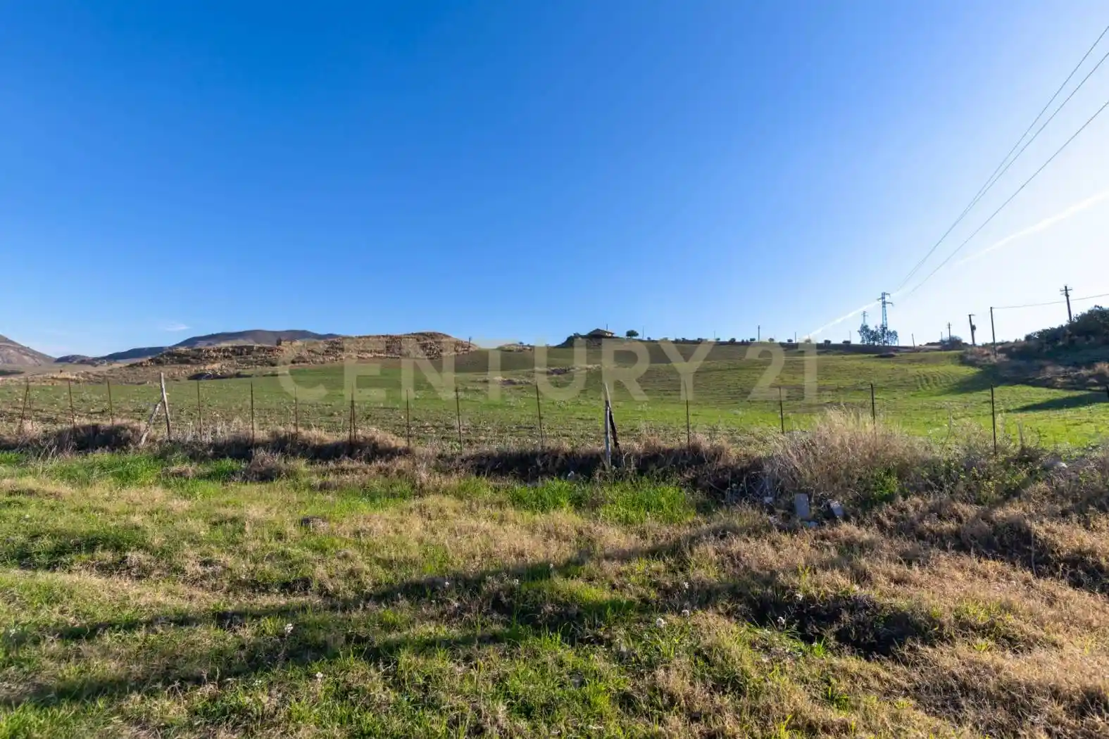 Villa unifamiliare Strada Provinciale 23b, Centuripe - foto 2