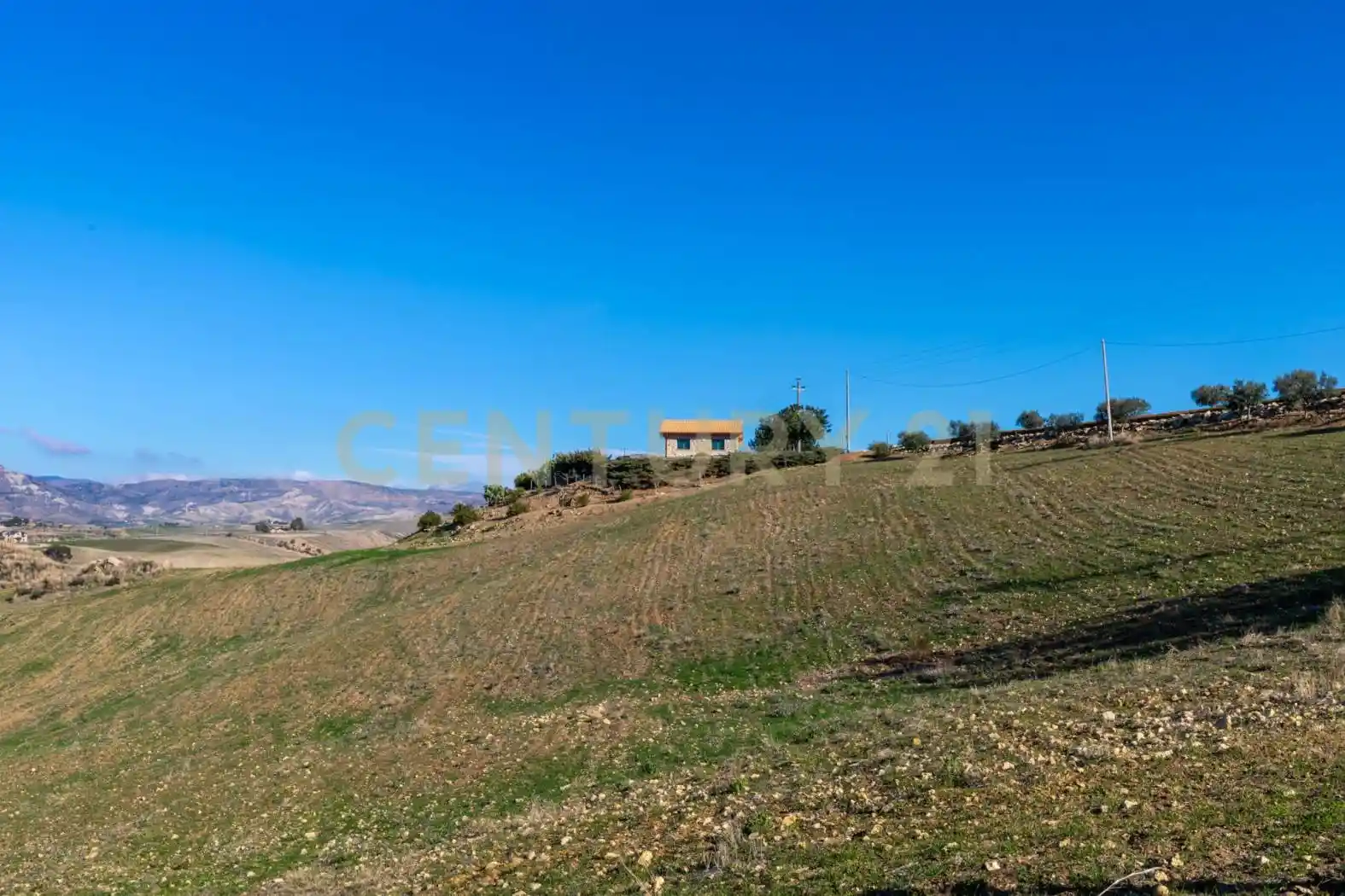 Villa unifamiliare Strada Provinciale 23b, Centuripe - foto 5