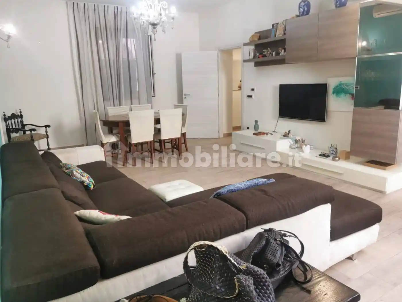 Attico - Mansarda in affitto a Castellammare di Stabia