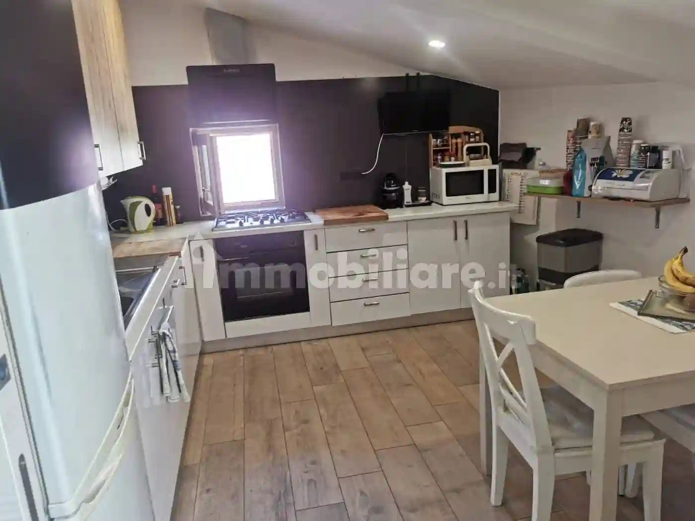 Attico - Mansarda - foto 2