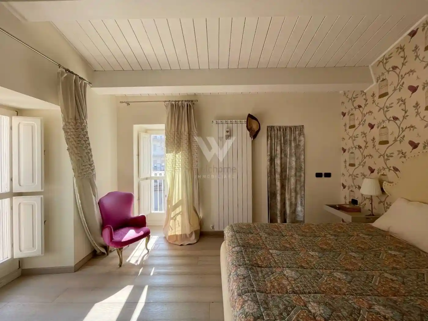 Appartamento in vendita a Campobasso