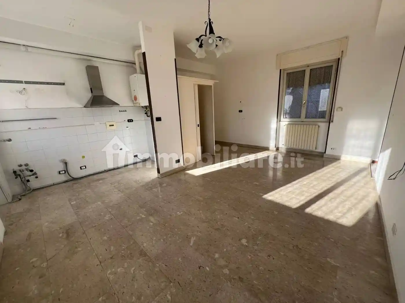 Appartamento in vendita a Sanremo