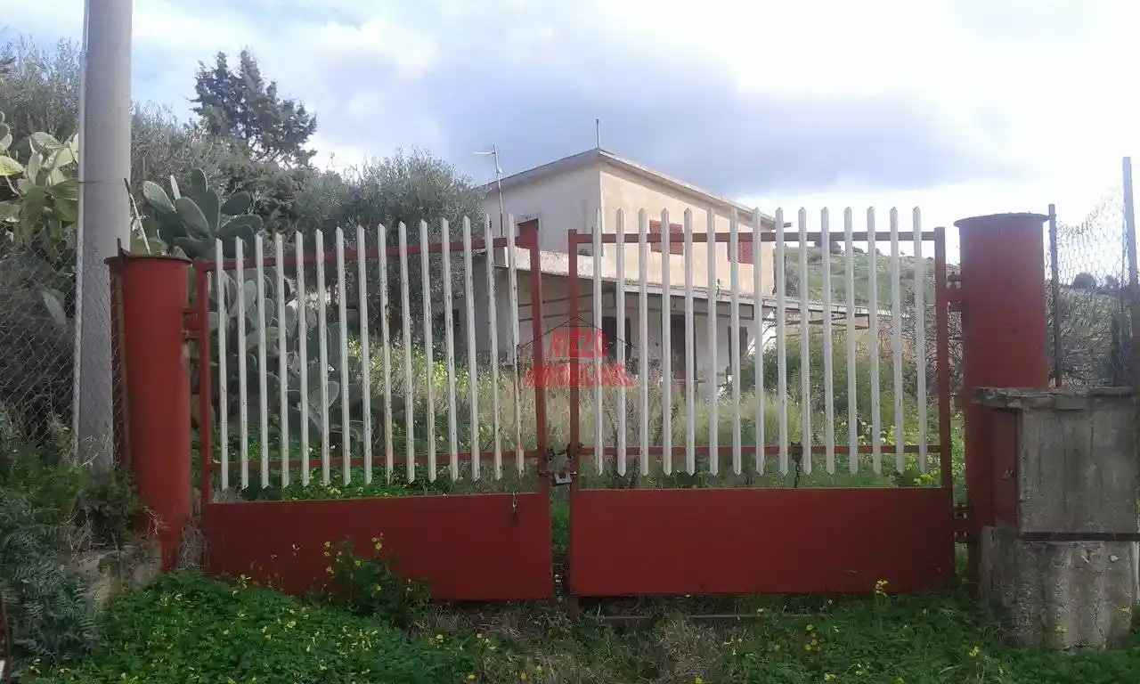 Villa in vendita a Misilmeri