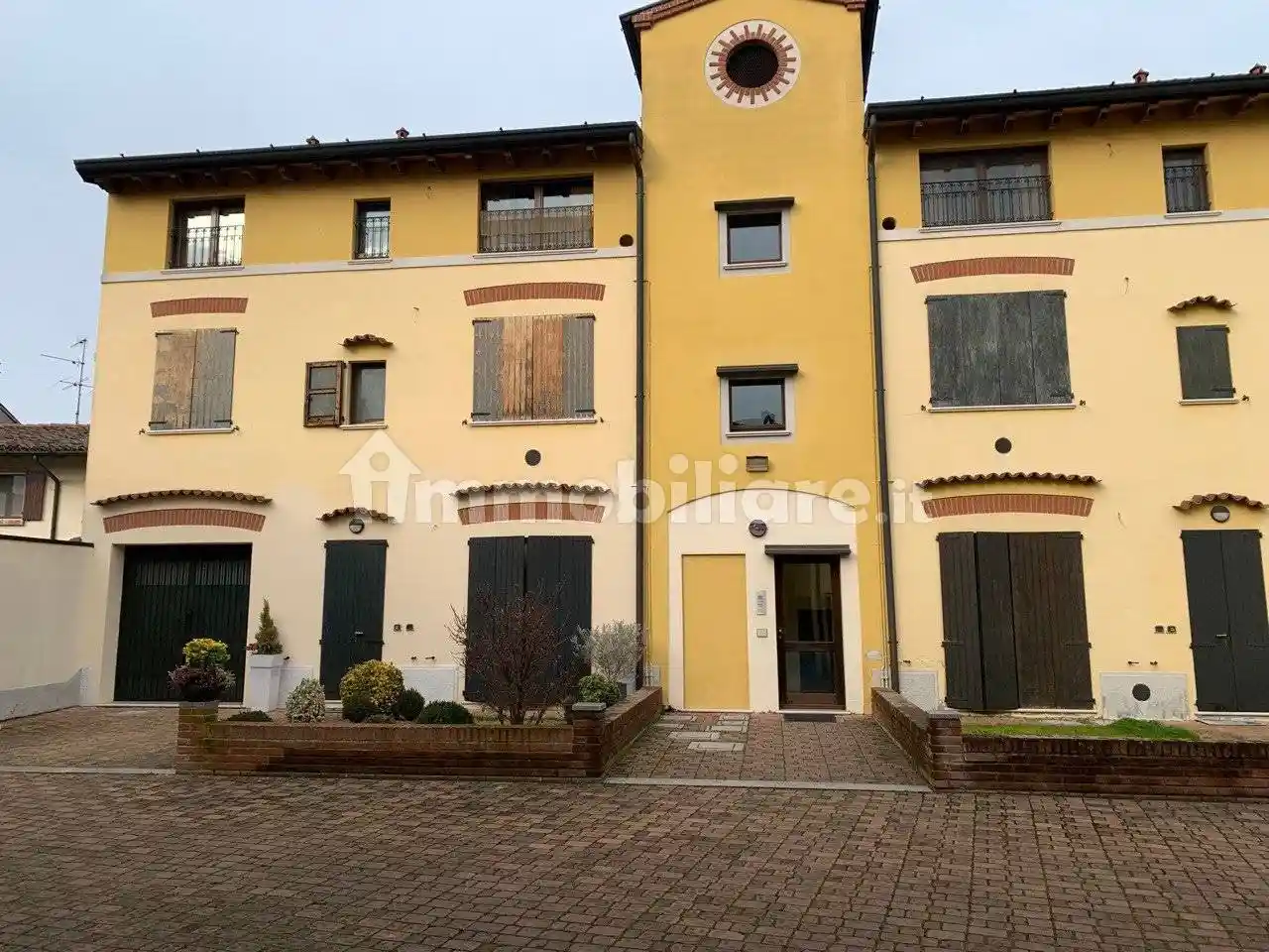 Appartamento in vendita a Castelverde