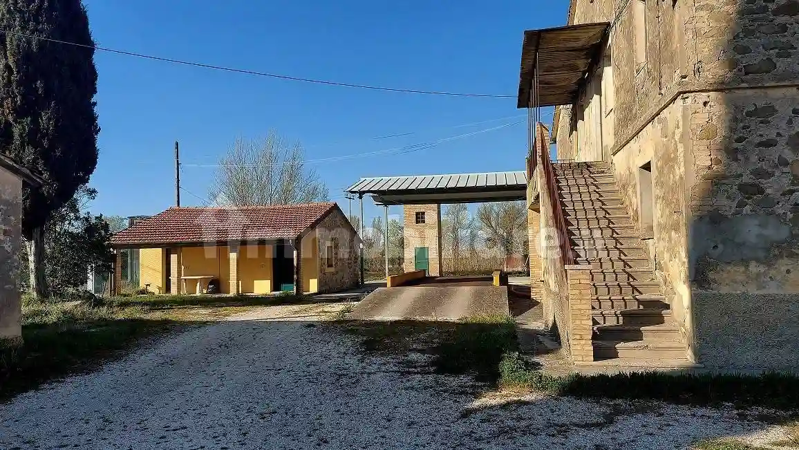 Palazzo - Edificio - foto 5