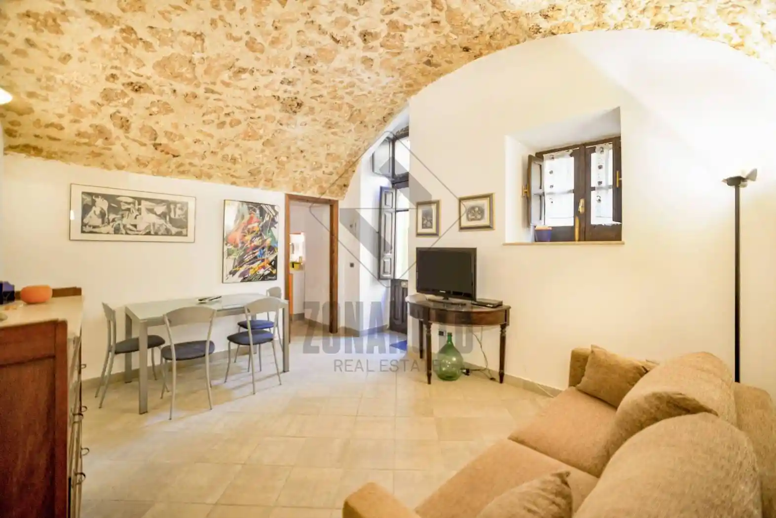 Appartamento in vendita a Noto