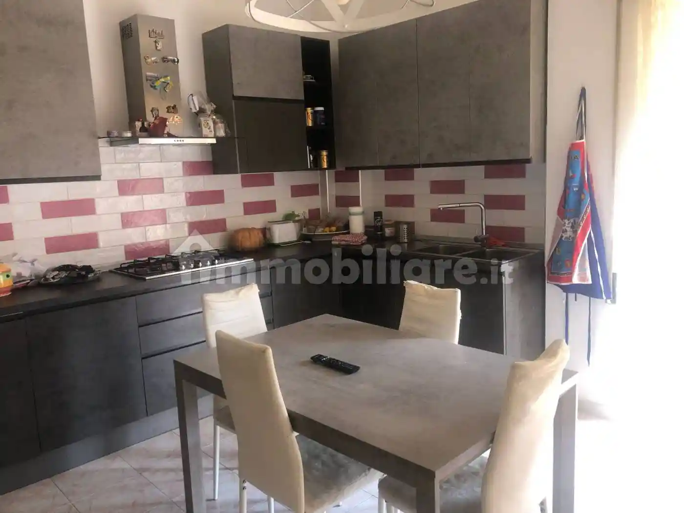 Appartamento in vendita a Terracina