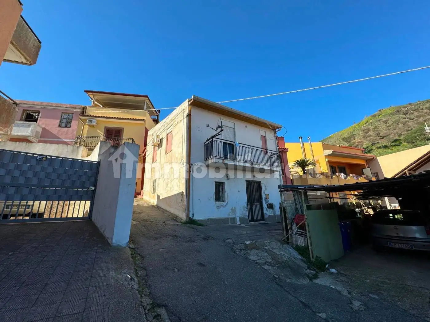 Casa indipendente in vendita a Messina