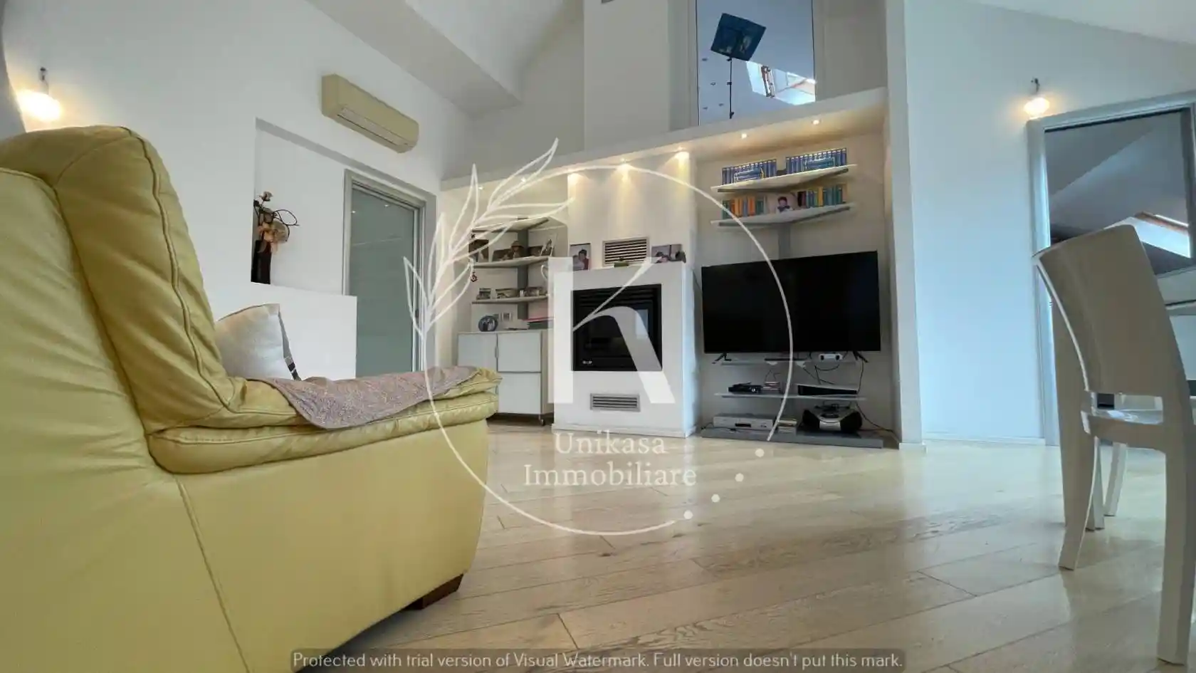 Attico - Mansarda in vendita a Savona