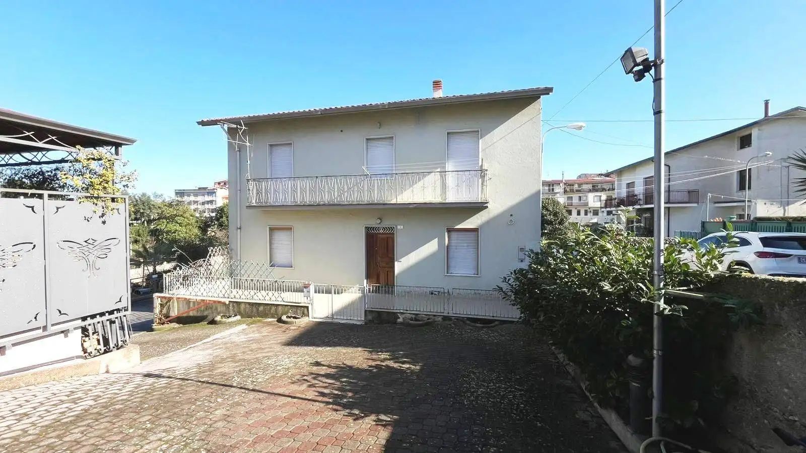 Casa indipendente in vendita a San Giorgio del Sannio