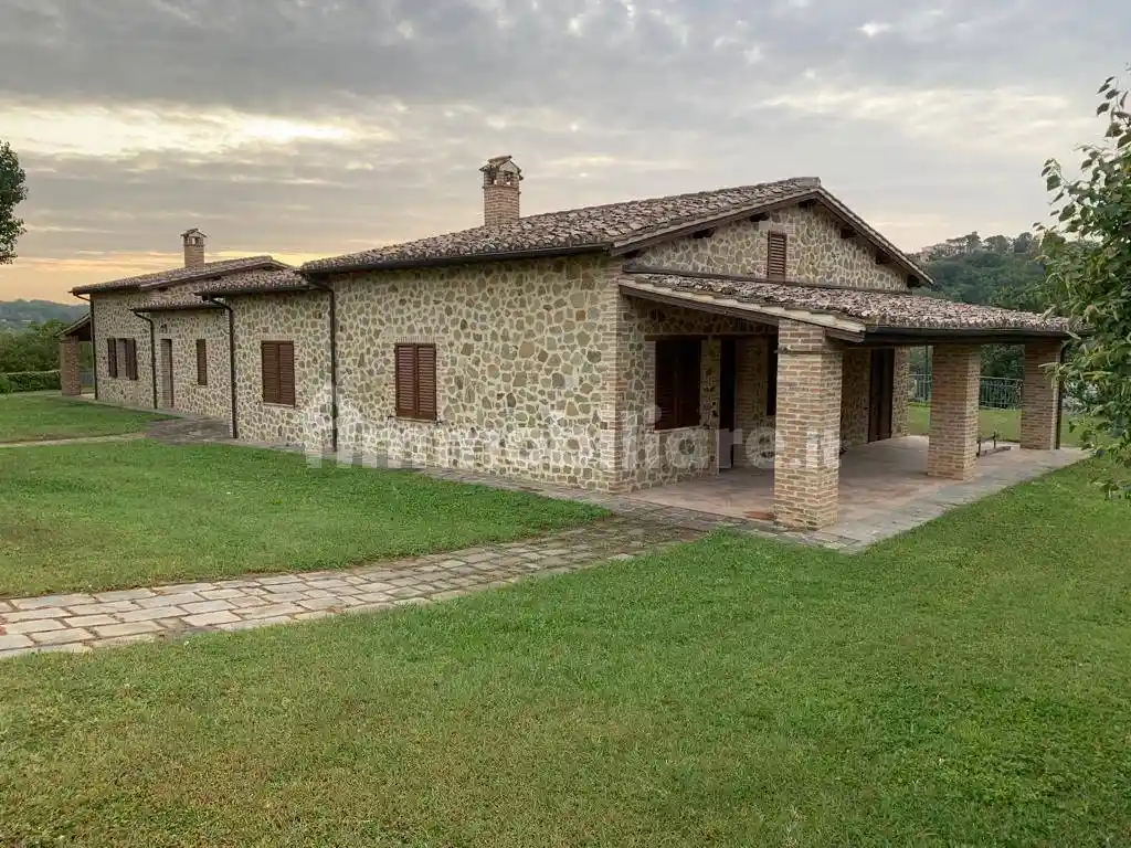 Appartamento in affitto a Perugia