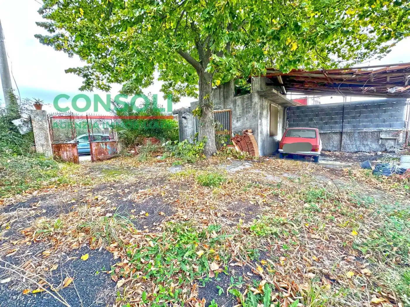 Loft in vendita a Zafferana Etnea