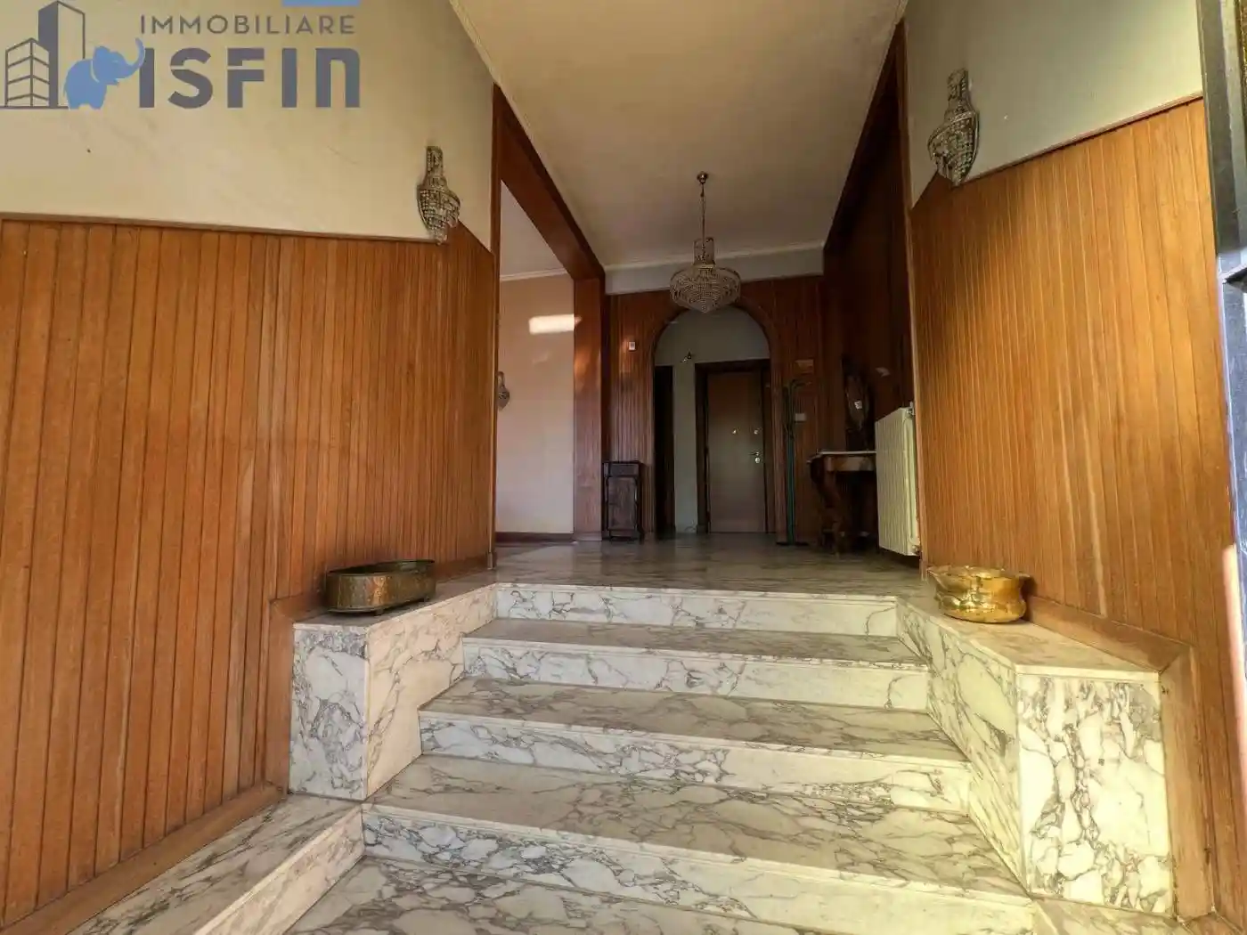 Appartamento via Gerolamo Sambiase 25, Acquedotto, Cosenza - foto 4