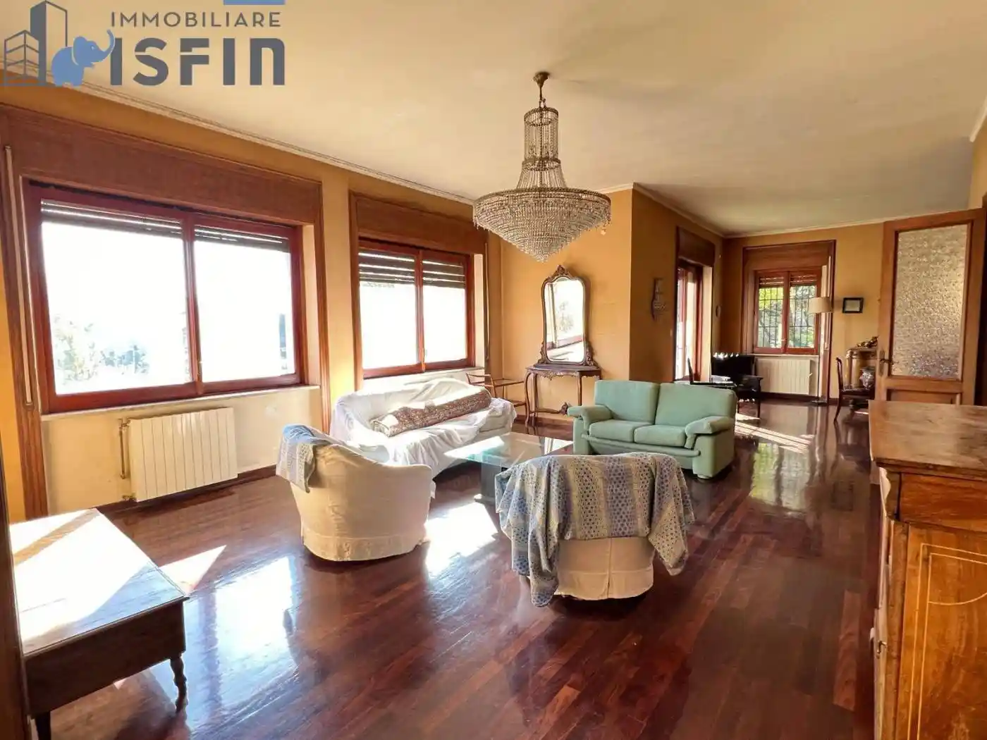 Appartamento via Gerolamo Sambiase 25, Acquedotto, Cosenza - foto 5