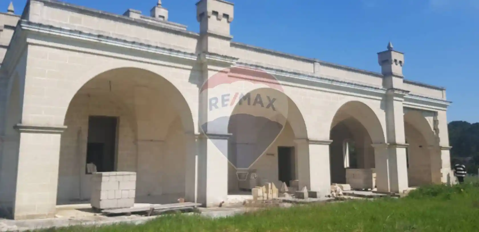 Casa indipendente in vendita a Francavilla Fontana