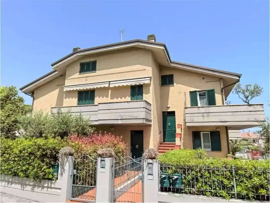 Appartamento in vendita a Civitanova Marche