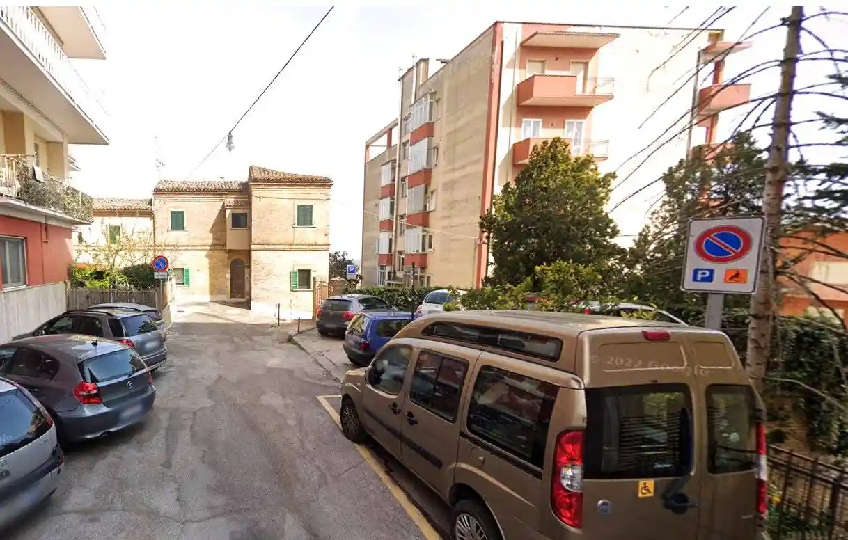 Appartamento via Francesco Sciucchi 26, Chieti Città, Chieti - foto 2