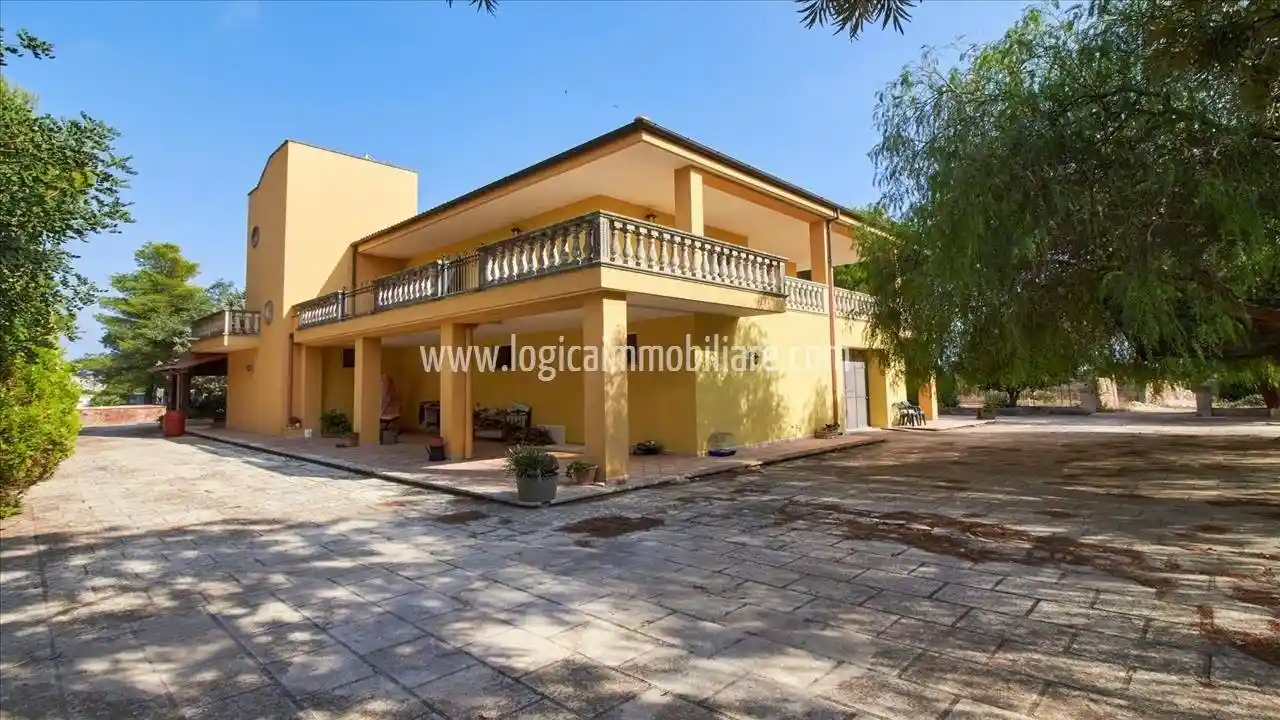 Villa in vendita a Tricase