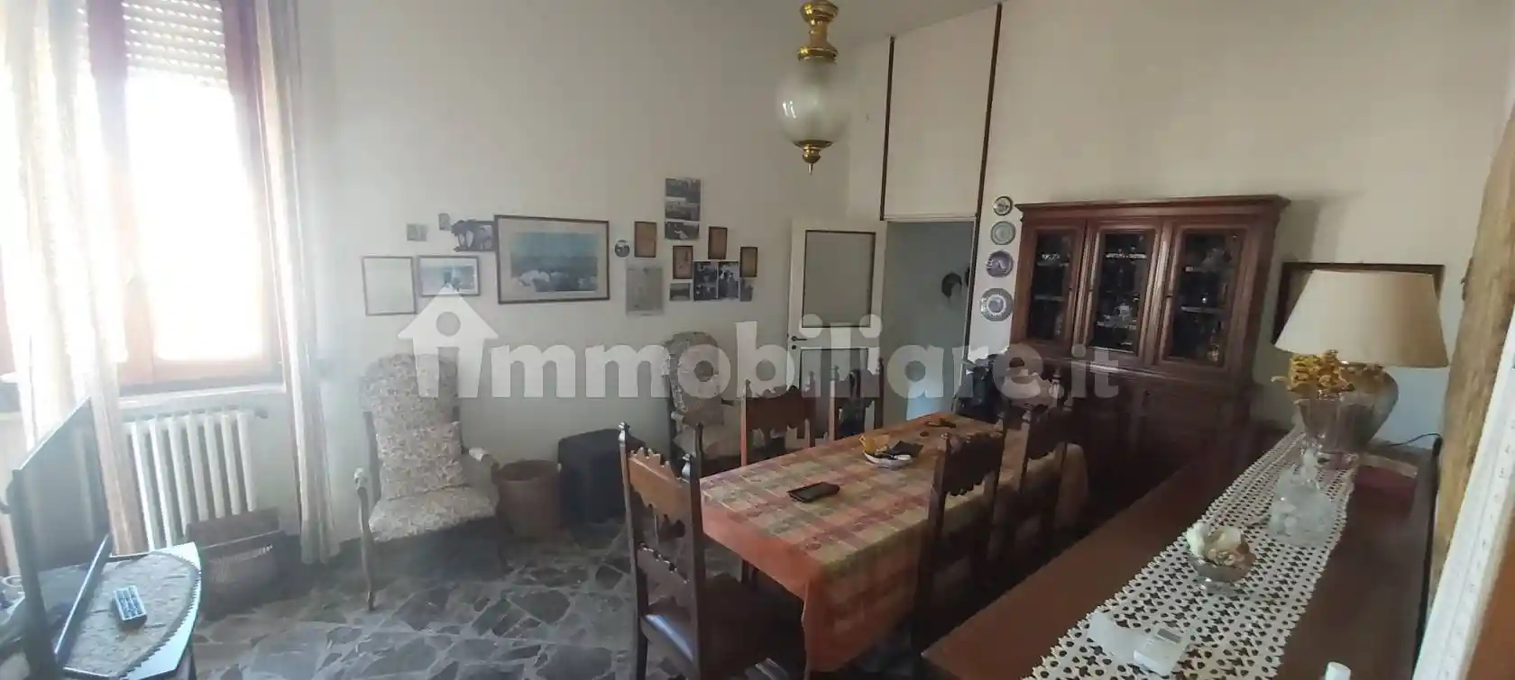 Appartamento in vendita a Alessano