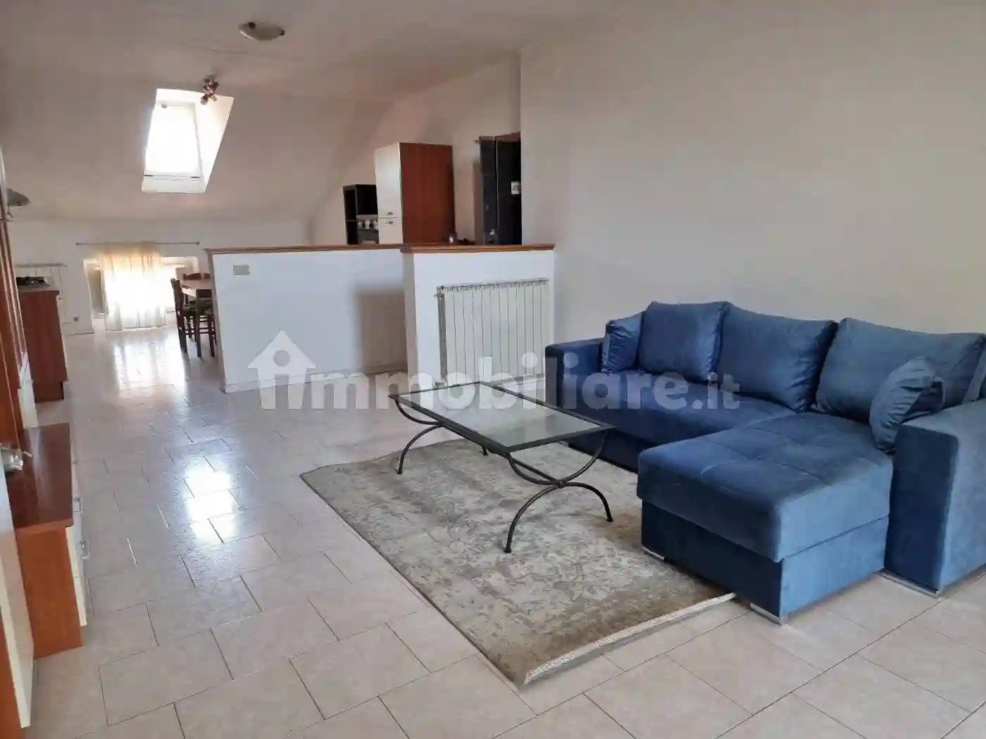 Attico - Mansarda - foto 2