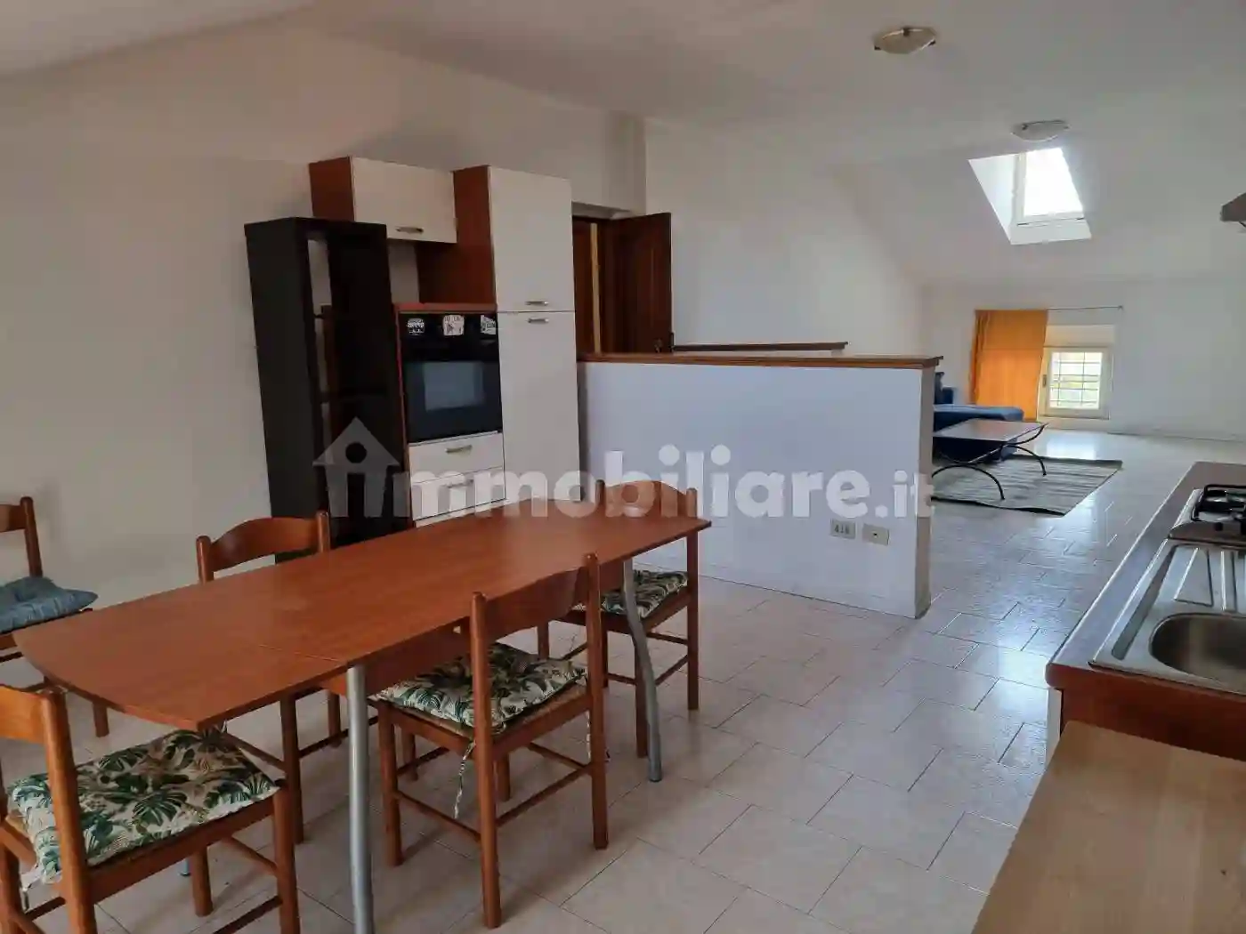 Attico - Mansarda - foto 3