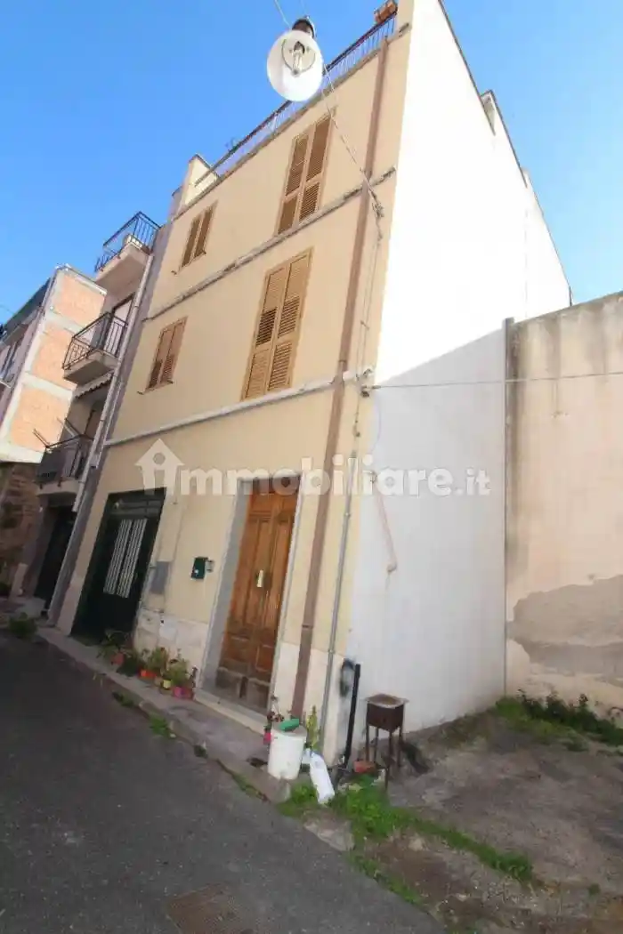 Casa indipendente in vendita a Carlentini